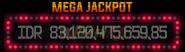XYZ138 Jackpot